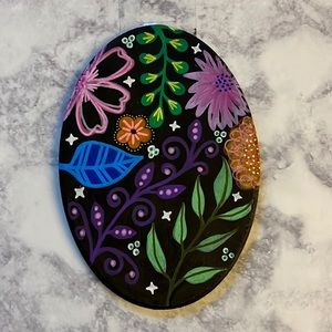 Florals in Outer Space💐✨🚀